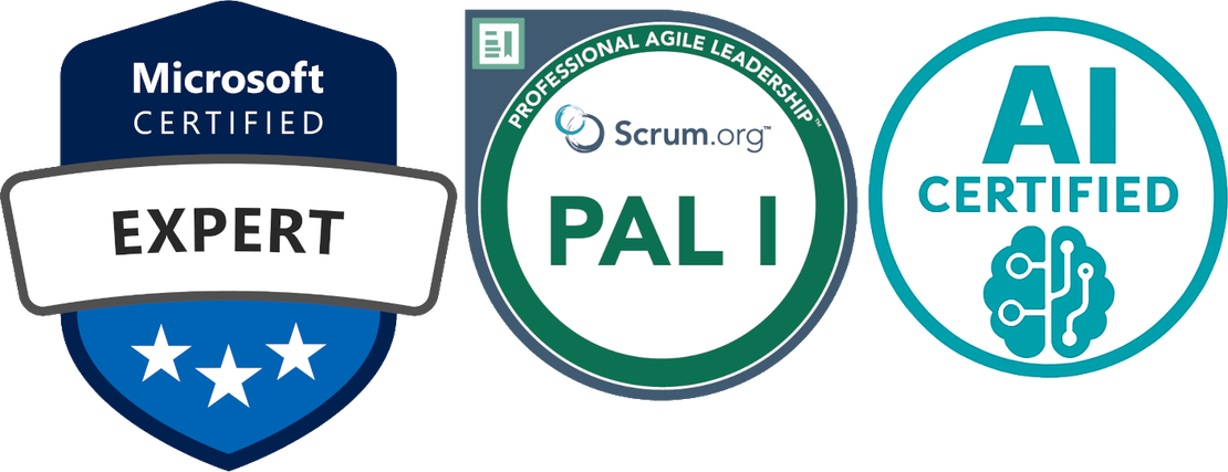 Diverse Zertifizierungen